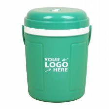 6L Auto Cooler & Warmer With Lid